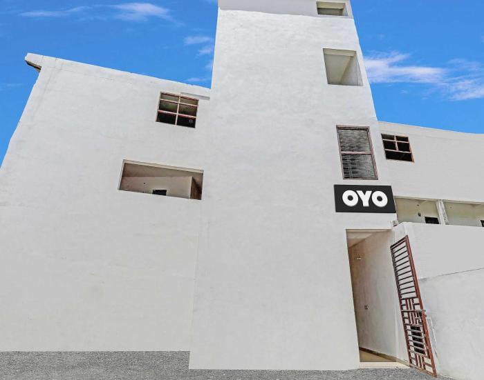 super hotel o easy stay inn