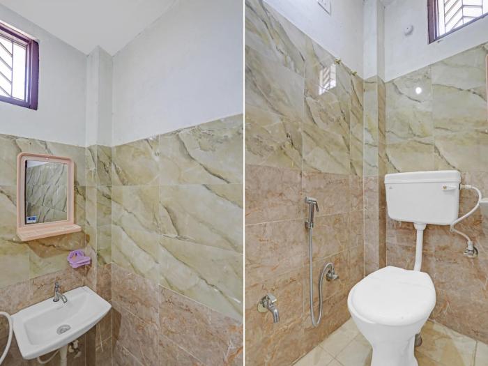 super hotel o easy stay inn