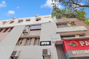 super hotel o moonlight inn