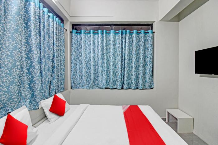 super hotel o moonlight inn