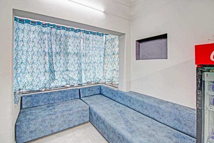 super hotel o moonlight inn