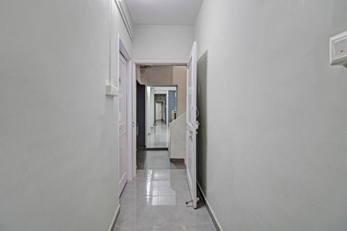 super hotel o moonlight inn