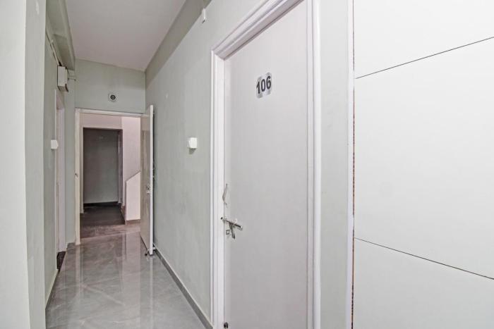 super hotel o moonlight inn