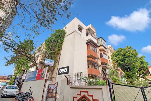 Super Hotel O Moonlight Inn,,3 star