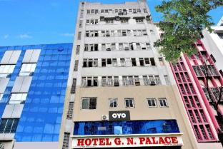 collection o g n palace