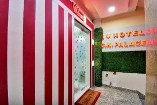 collection o g n palace