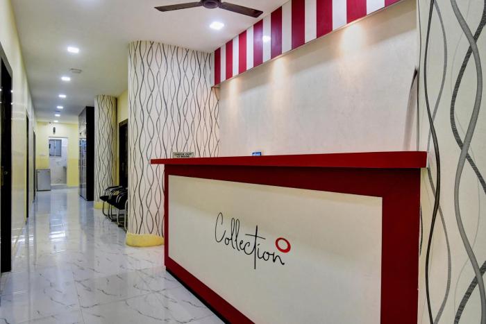 collection o g n palace