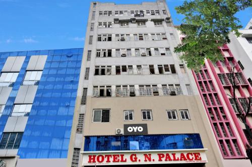 collection o g n palace