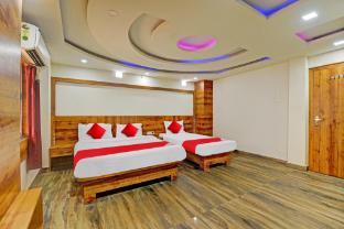 ranchi