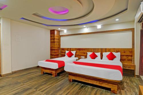 ranchi