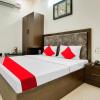 hotel o king star residency