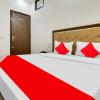 hotel o king star residency