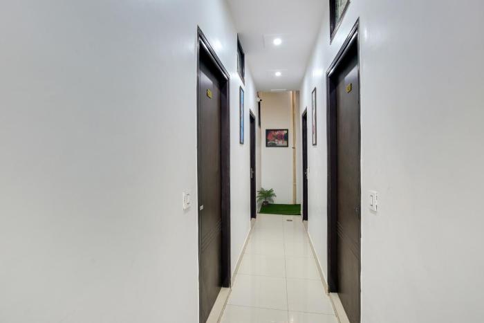 hotel o king star residency