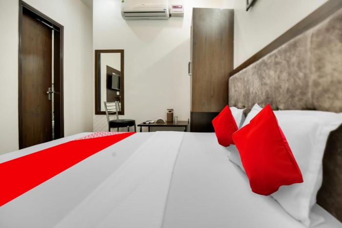 hotel o king star residency