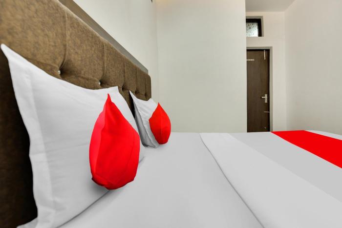 hotel o king star residency