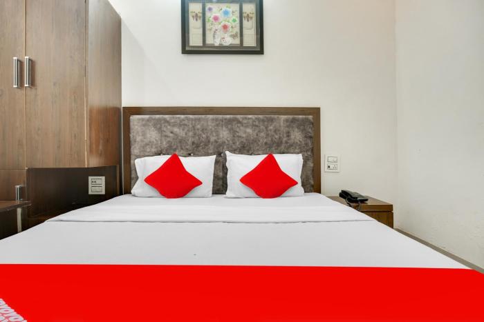 hotel o king star residency