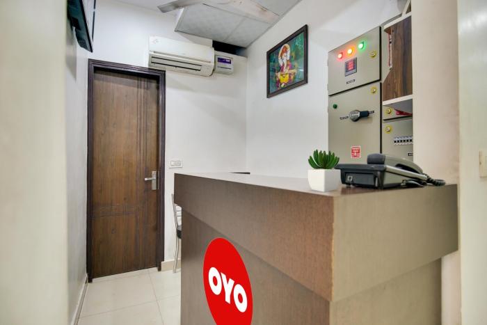 hotel o king star residency