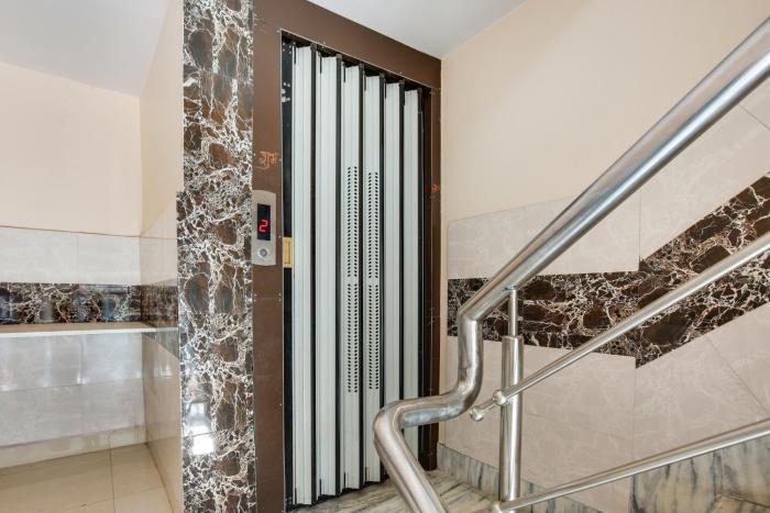 hotel o king star residency