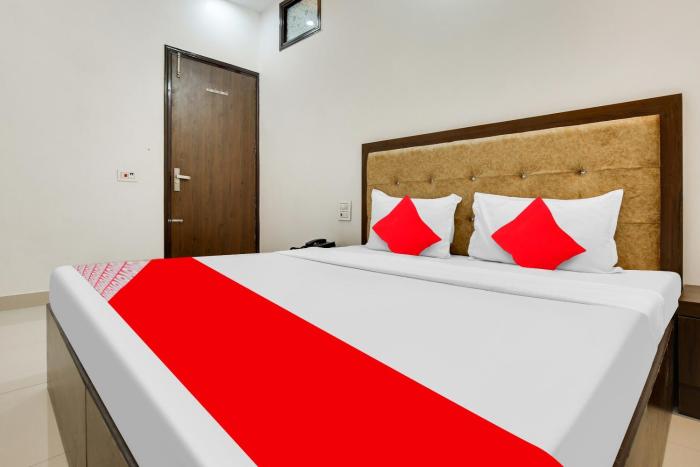 hotel o king star residency
