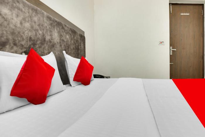 hotel o king star residency