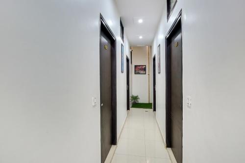 hotel o king star residency