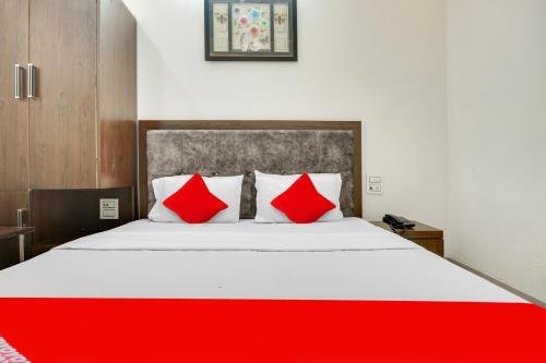 hotel o king star residency