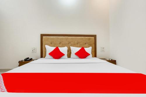 hotel o king star residency