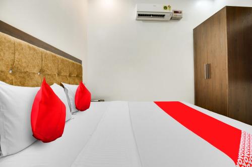 hotel o king star residency