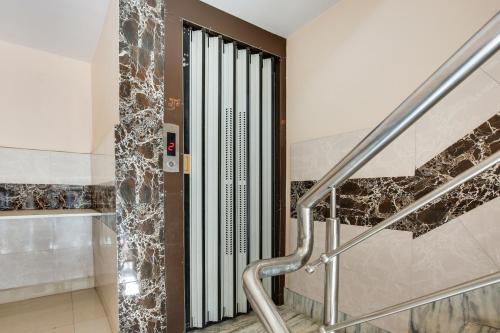 hotel o king star residency