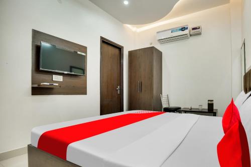 hotel o king star residency