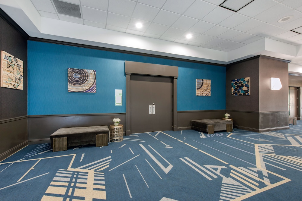 holiday inn melbourne viera conference ctr by ihg