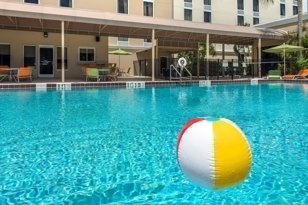 holiday inn melbourne viera conference ctr by ihg