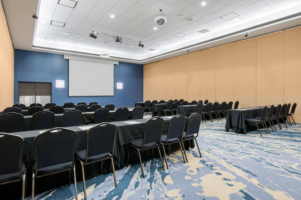 holiday inn melbourne viera conference ctr by ihg