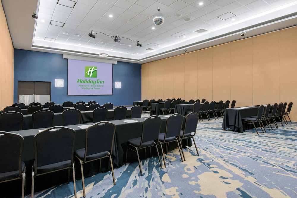 holiday inn melbourne viera conference ctr by ihg