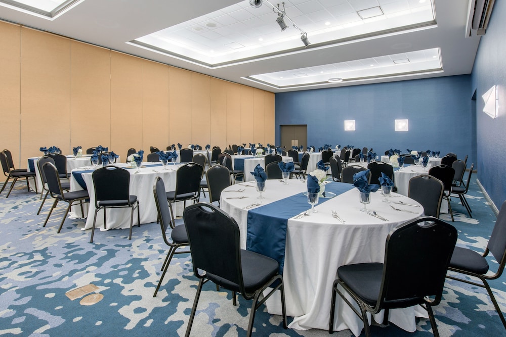 holiday inn melbourne viera conference ctr by ihg