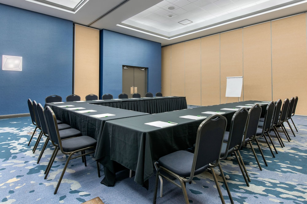holiday inn melbourne viera conference ctr by ihg