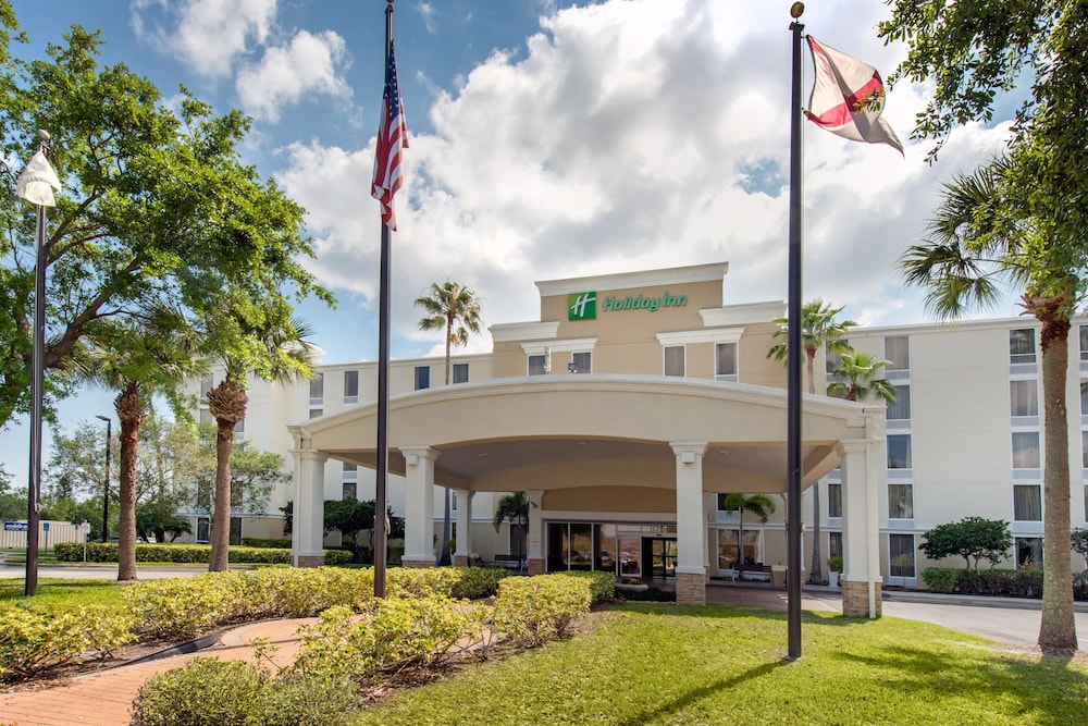 holiday inn melbourne viera conference ctr by ihg