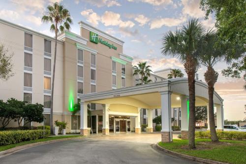 holiday inn melbourne viera conference ctr by ihg