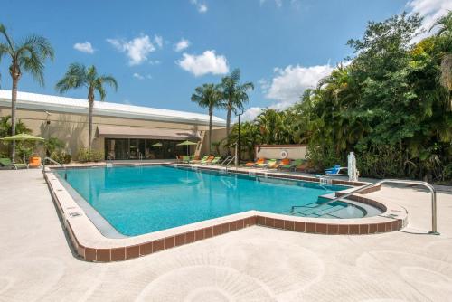 holiday inn melbourne viera conference ctr by ihg