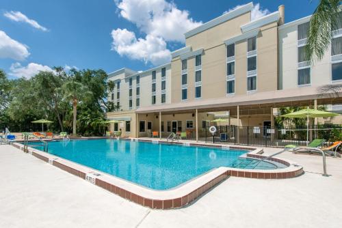 holiday inn melbourne viera conference ctr by ihg