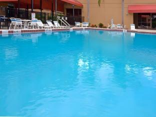 holiday inn melbourne viera conference ctr by ihg