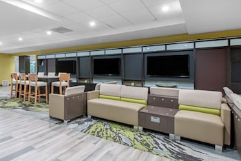 Holiday Inn Melbourne-Viera Conference Ctr By Ihg,Melbourne>>Florida,3 star