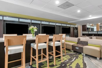 Holiday Inn Melbourne-Viera Conference Ctr By Ihg,Melbourne>>Florida,3 star