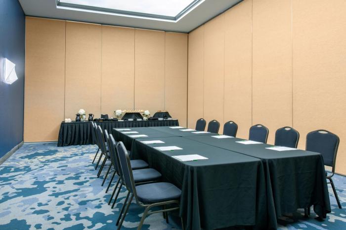 holiday inn melbourne viera conference ctr by ihg