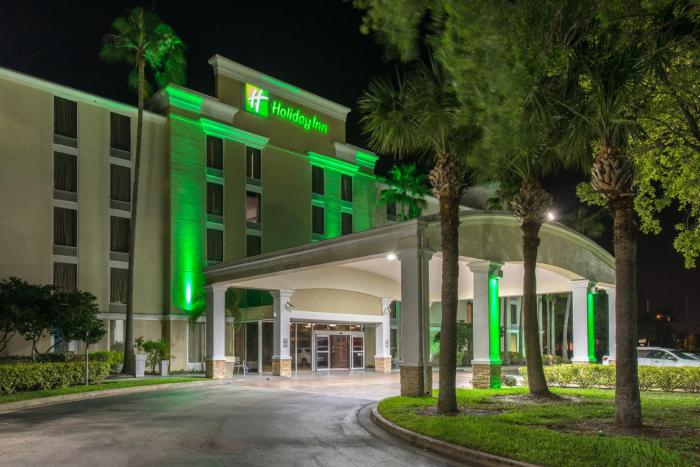 holiday inn melbourne viera conference ctr by ihg