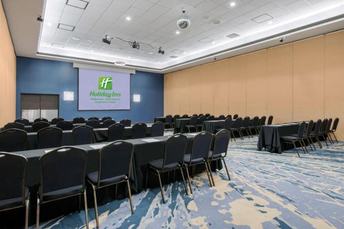 holiday inn melbourne viera conference ctr by ihg