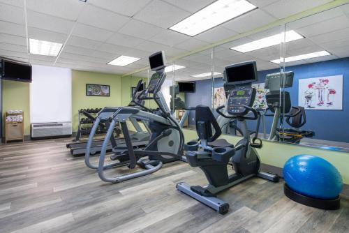 holiday inn melbourne viera conference ctr by ihg