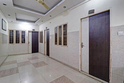 hotel o vishal paradise