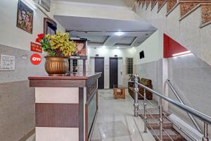 hotel o vishal paradise