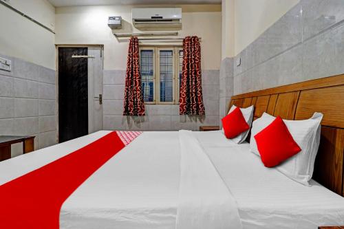 hotel o vishal paradise